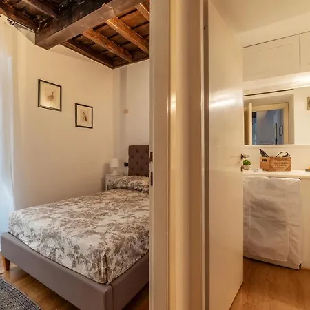 Piazza Di Spagna Classy Apartment Rome Exterior photo