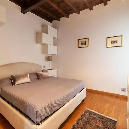 Piazza Di Spagna Classy Apartment Rome Exterior photo