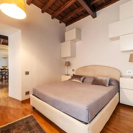 Piazza Di Spagna Classy Apartment Rome Exterior photo