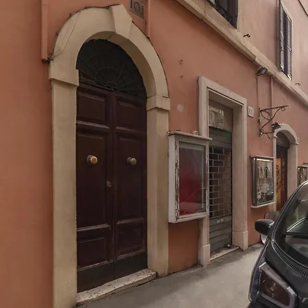 Piazza Di Spagna Classy Apartment Rome Exterior photo