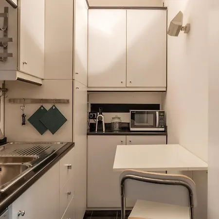 Piazza Di Spagna Classy Apartment Rome Exterior photo